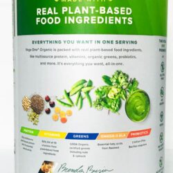 Bột Protein Vega One All-In-One-Shake vị Berry 688g 7 bot protein vega one all in one shake vi berry 688g kb