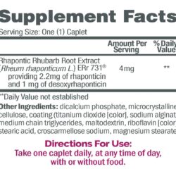 Cân bằng nội tiết tố cho phụ nữ tiền mãn kinh Estroven Complete Multi-Symptom Menopause Relief 28 Caplets 15 can bang noi tiet to cho phu nu tien man kinh estroven complete multi symptom menopause relief 28 caplets ka