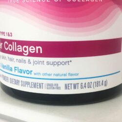 Collagen bột tác dụng nhanh Neocell Super Collagen 181.4g (French Vanilla) 7 collagen bot tac dung nhanh neocell super collagen 181 4g french vanilla kc