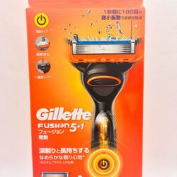 dao cao rau gillette fusion 5 1 power noi dia nhat ban ka
