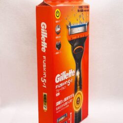 dao cao rau gillette fusion 5 1 power noi dia nhat ban kb