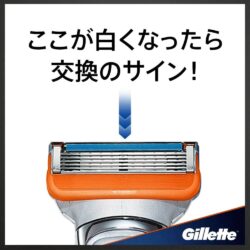 dao cao rau gillette fusion 5 1 power noi dia nhat ban kd
