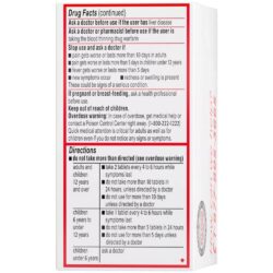 Viên uống Tylenol Acetaminophen Regular Strength 325mg 100 Tablets 9 giam dau ha sot tylenol acetaminophen regular strength 325mg 100 tablets kc