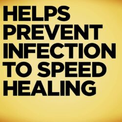 kem boi lam mo seo polysporin heal fast formula original ointment 15g kb