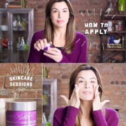 kem chong lao hoa da tac dong kiehls super multi corrective cream 50ml kb