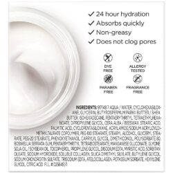 kem collagen tai tao da lao hoa ngay dem loreal paris collagen moisture filler day night cream 48g khong mui kf
