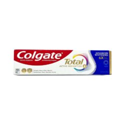 Kem đánh răng Colgate Total Advanced Whitening 181g