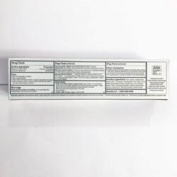 Kem đánh răng Colgate Total Advanced Whitening 181g 11 kem danh rang colgate total advanced whitening 181g 261123 kc