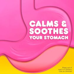 Kẹo ngậm hỗ trợ dạ dày Pepto Bismol vị Original 30 viên 13 keo ngam ho tro da day pepto bismol vi original 30 vien kf