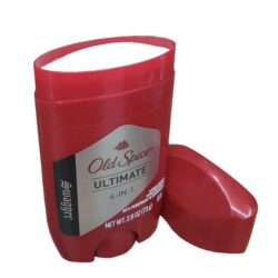 Lăn khử mùi nam Old Spice Ultimate 4-in-1 Antiperspirant Deodorant 73g 8 lan khu mui nam old spice ultimate 4 in 1 antiperspirant deodorant 73g ka
