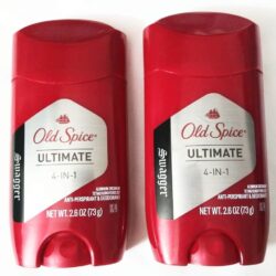 Lăn khử mùi nam Old Spice Ultimate 4-in-1 Antiperspirant Deodorant 73g 6 lan khu mui nam old spice ultimate 4 in 1 antiperspirant deodorant 73g kd