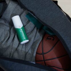 set dau lanh xoa bop giam dau nhanh biofreeze roll on 89ml x2 ke