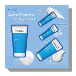 Set kiểm soát mụn Murad Acne Control 30 Days Trial Kit 6 set kiem soat mun murad acne control 30 days trial kit ka