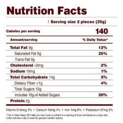 socola merci finest assortment of european chocolates 675g ke