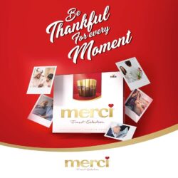socola merci finest assortment of european chocolates 675g kh