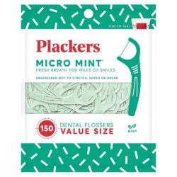 tam chi nha khoa plackers micro mint 624 chiec ka
