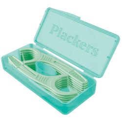 tam chi nha khoa plackers micro mint 624 chiec kc