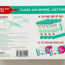 tam chi nha khoa plackers micro mint 624 chiec kd