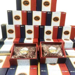 Táo đỏ Hàn Quốc Gift Set 1000 1kg 11 tao do han quoc gift set 1000 1kg kd