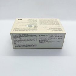 Viên đặt se khít “cô bé” Re Virgin BQCell 14 viên 13 vien dat se khit co be re virgin bqcell 14 vien 090825 ke