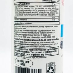 vitamin cho nam rainbow light mens one multivitamin 45 tablets kb