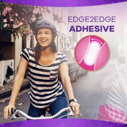 bang ve sinh hang ngay always thin daily liners 240 mieng kb