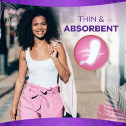 bang ve sinh hang ngay always thin daily liners 240 mieng kc