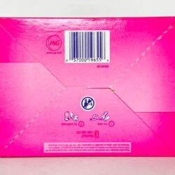 bang ve sinh hang ngay always thin daily liners 240 mieng krd