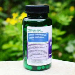 Bổ sung năng lượng, hỗ trợ tim mạch Swanson Potassium Citrate 99mg 120 Capsules 8 bo sung nang luong ho tro tim mach swanson potassium citrate 99mg 120 capsules kd