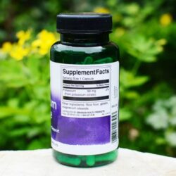 Bổ sung năng lượng, hỗ trợ tim mạch Swanson Potassium Citrate 99mg 120 Capsules 9 bo sung nang luong ho tro tim mach swanson potassium citrate 99mg 120 capsules ke