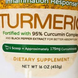 Bột nghệ hữu cơ Feel Good USDA Organic Turmeric Powder 453g (175mg Curcuminoids) 7 bot nghe huu co feel good usda organic turmeric powder 453g 175mg curcuminoids kc