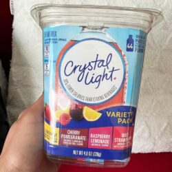 bot pha nuoc trai cay crystal light 4 vi 139g 44 goi ka