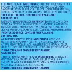 bot pha nuoc trai cay crystal light 4 vi 139g 44 goi ke