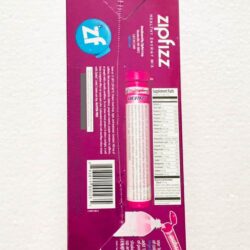 Bột Vitamin bổ sung năng lượng Zipfizz Healthy Energy Drink Mix (Black Cherry) 20 ống 10 bot vitamin bo sung nang luong zipfizz healthy energy drink mix black cherry 20 ong kna
