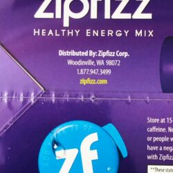 Bột Vitamin bổ sung năng lượng Zipfizz Healthy Energy Drink Mix (Grape) 20 ống 13 bot vitamin bo sung nang luong zipfizz healthy energy drink mix grape 20 ong knd