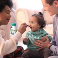 canxi nuoc cho be naturade liquid calcium magnesium vitamin d3 474ml kc