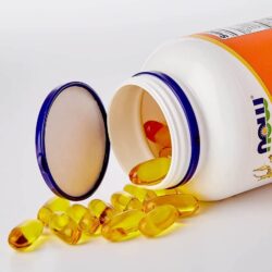 dau ca now super omega 3 6 9 1200mg 180 softgels kb