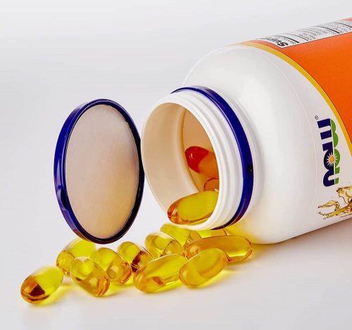 dau ca now super omega 3 6 9 1200mg 180 softgels kb