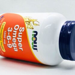 dau ca now super omega 3 6 9 1200mg 180 softgels kf