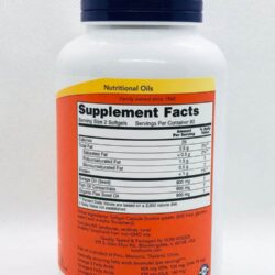 dau ca now super omega 3 6 9 1200mg 180 softgels kg