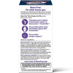 dau tom ho tro dich khop schiff move free ultra omega joint plus ha antioxidant 30 softgels ka