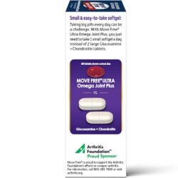 dau tom ho tro dich khop schiff move free ultra omega joint plus ha antioxidant 30 softgels kc