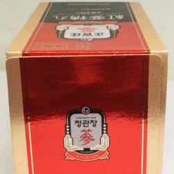 hong sam 6 nam tuoi cheongkwanjang korean red ginseng extract pill 168g 800 vien 270924 kf