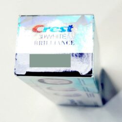 Kem đánh răng Crest 3D White Brilliance Blast 110g 18 kem danh rang crest 3d white brilliance blast 110g kc
