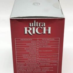 kem duong am olay regenerist ultra rich hydrating cream 48g khong mui kc