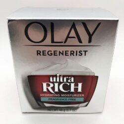 kem duong am olay regenerist ultra rich hydrating cream 48g khong mui kd