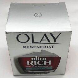 kem duong am olay regenerist ultra rich hydrating cream 48g khong mui ke