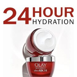 kem duong am olay regenerist ultra rich hydrating cream 48g knc