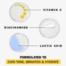 Kem dưỡng ẩm, trẻ hóa, làm trắng da Olay Vitamin C Cream 48g 18 kem duong am tre hoa lam trang da olay regenerist vitamin c peptide 24 hydrating moisturizer 48g 181123 kc