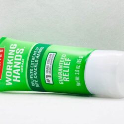 Kem dưỡng da tay O’Keeffe’s Working Hands 85g 16 kem duong da tay okeeffes working hands 85g kkc